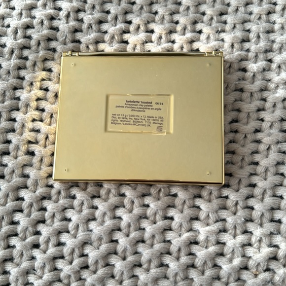Tarte palette - Picture 3 of 5